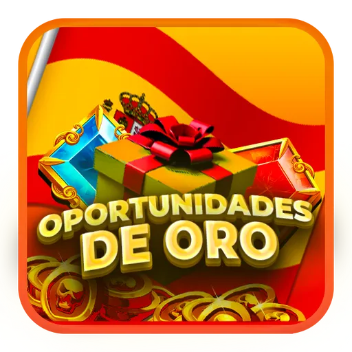 Golden Opportunities